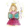 Colette. La principessa che non voleva essere principessa