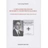 Carlo Arrigo Pedretti L' idealismo pratico di Richard N. Coudenhove-Kalergi. I fondamenti ideologici del suo piano