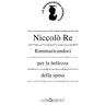 Niccolò Re Rammaricandoci per la bellezza della sposa