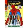 Stan Lee;John Jr. Romita Spider-Man. Vol. 9: Smascherato!.