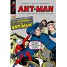 Ant-Man. Vol. 1: ritorno di Ant-Man!, Il.