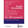 Paola Brembilla It's all connected. L'evoluzione delle serie TV statunitensi