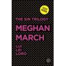 Meghan March The sin trilogy: Lui-Lei-Loro