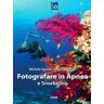 Fotografare in apnea e snorkeling