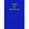 Libro dei battezzati