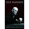 Gus Hansen Ogni mano rivelata