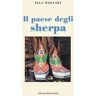 Ella Maillart Il paese degli sherpa