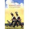 Elio Palombi Pinocchio e la ingiustizia