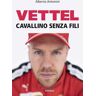 Alberto Antonini Vettel. Cavallino senza fili