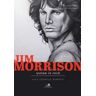 Luca Leonello Rimbotti Jim Morrison wotan in rock