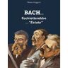 Mauro Gaggero Bach... fischietterebbe... «Estate»