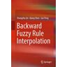 Backward Fuzzy Rule Interpolation