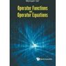 Michael Gil' Operator Functions And Operator Equations