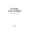 Un psy, une femme