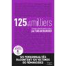 125 et des milliers