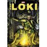 Je suis Loki