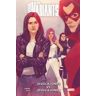 The Variants : Jessica Jones vs Jessica Jones