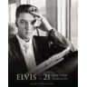 Elvis at 21