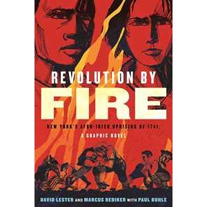 Revolution by Fire Revolution by Fire