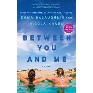 Between You and Me Between You and Me