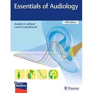 Essentials of Audiology Essentials of Audiology