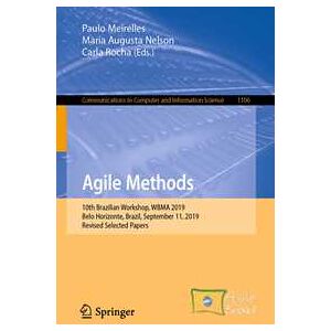 Agile Methods Agile Methods