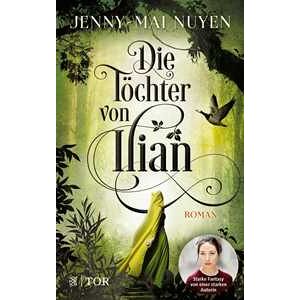 Die Töchter von Ilian Die Töchter von Ilian