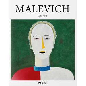 Gilles Néret Malevich. Ediz. inglese Gilles Néret Malevich. Ediz. inglese