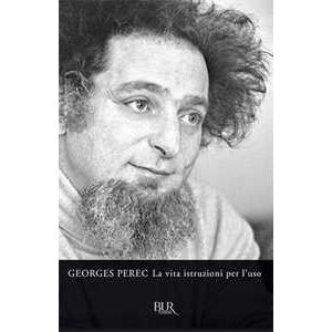 Georges Perec;Enzo Mari La vita: istruzioni per l'uso. Ediz. limitata Georges Perec;Enzo Mari La vita: istruzioni per l'uso. Ediz. limitata