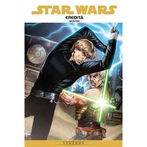 Star Wars: Eredità 3 Star Wars: Eredità 3