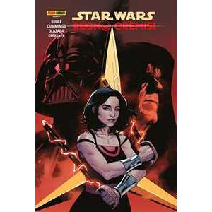 Regno Cremisi. Star Wars Regno Cremisi. Star Wars