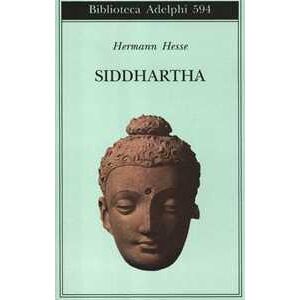Hermann Hesse Siddhartha Hermann Hesse Siddhartha