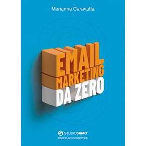 Marianna Caravatta Email marketing da zero