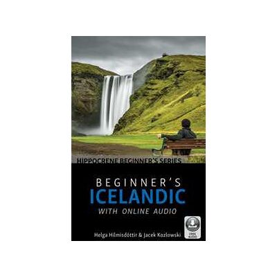 Beginner's Icelandic with Online Audio Beginner's Icelandic with Online Audio