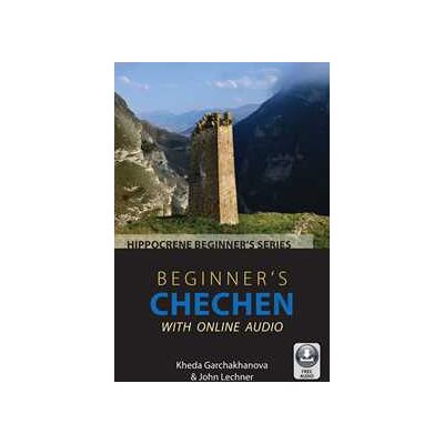 Beginner's Chechen with Online Audio Beginner's Chechen with Online Audio