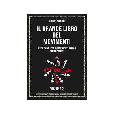 Il Grande Libro Del Movimenti -Volume 2 Il Grande Libro Del Movimenti -Volume 2