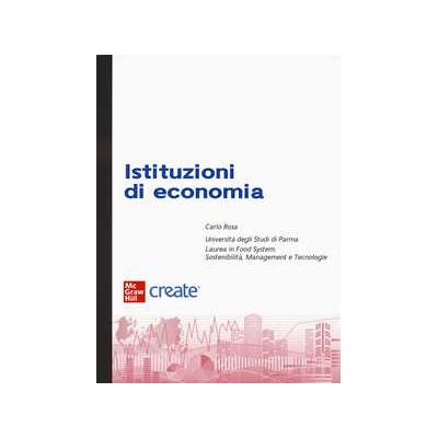 Istituzioni di economia (bundle). Con Istituzioni di economia (bundle). Con