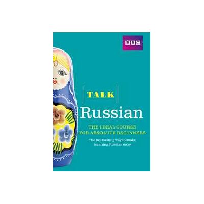 Talk Russian with Audio Talk Russian with Audio