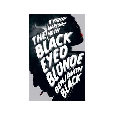 The Black Eyed Blonde The Black Eyed Blonde