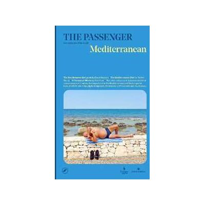 Various Mediterranean: The Passenger Various Mediterranean: The Passenger