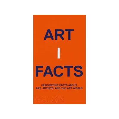 Artifacts. Fascinating facts about art, artists, and the art world Artifacts. Fascinating facts about art, artists, and the art world