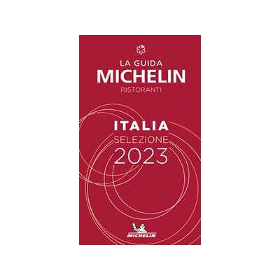 La guida Michelin Italia 2023. Selezione ristoranti La guida Michelin Italia 2023. Selezione ristoranti