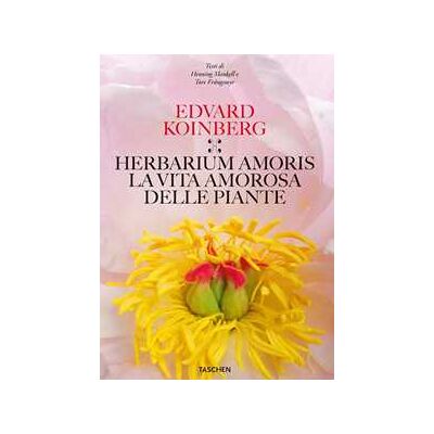 Henning Mankell;Tore Frangsmyr;Edvard Koinberg Herbarium amoris. Ediz. italiana, spagnola e portoghese Henning Mankell;Tore Frangsmyr;Edvard Koinberg Herbarium amoris. Ediz. italiana, spagnola e portoghese