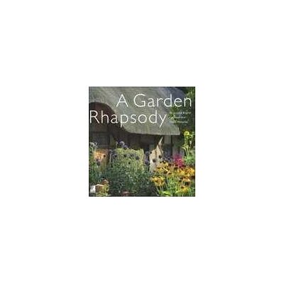 Andrew Lawson Garden rhapsody. Enchanted english cottage gardens and floral melodies. Con 4 CD Audio Andrew Lawson Garden rhapsody. Enchanted english cottage gardens and floral melodies. Con 4 CD Audio