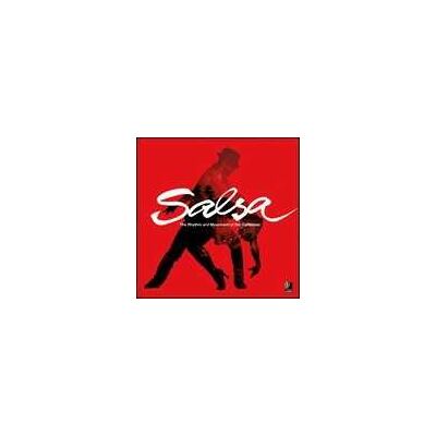 Salsa. Ediz. inglese, tedesca e spagnola. Con 4 CD Audio Salsa. Ediz. inglese, tedesca e spagnola. Con 4 CD Audio
