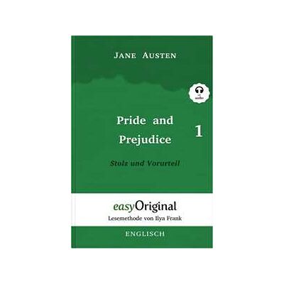 Pride and Prejudice / Stolz und Vorurteil - Teil 1 (mit Audio) Pride and Prejudice / Stolz und Vorurteil - Teil 1 (mit Audio)