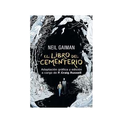 El libro del cementerio El libro del cementerio