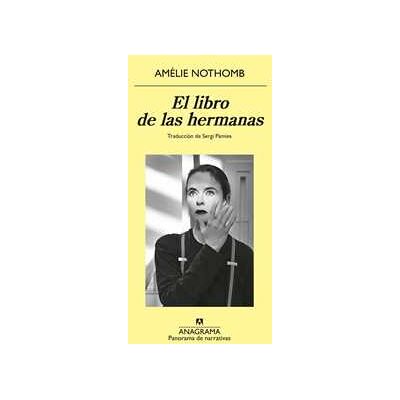 El libro de las hermanas El libro de las hermanas