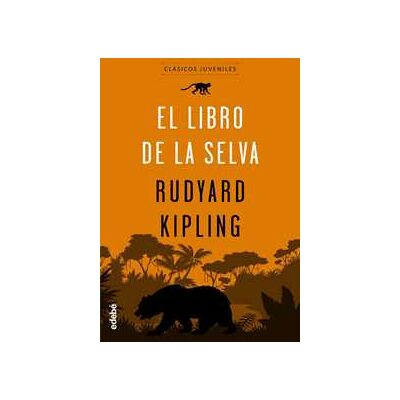 El libro de la selva El libro de la selva