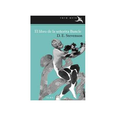 El libro de la señorita Buncle El libro de la señorita Buncle